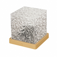 Elysian Ripple Lamp