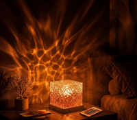 Elysian Ripple Lamp