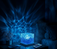 Elysian Ripple Lamp
