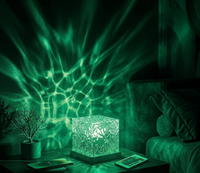 Elysian Ripple Lamp